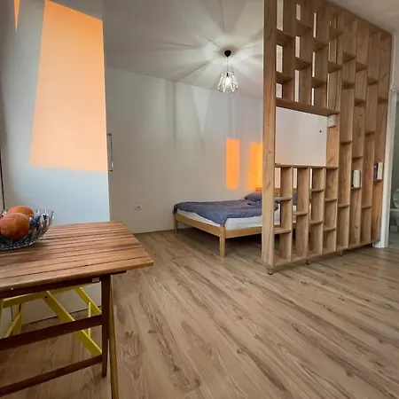 Apartament Lu&lu *