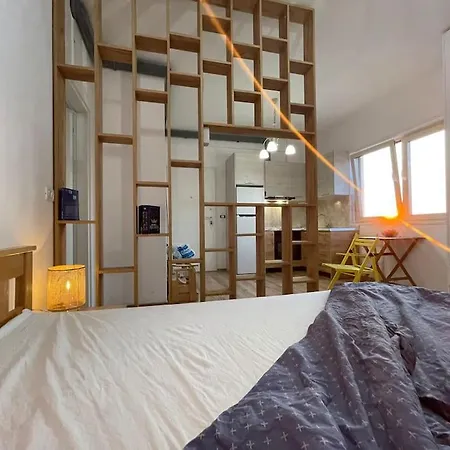 Lu&lu Apartament *