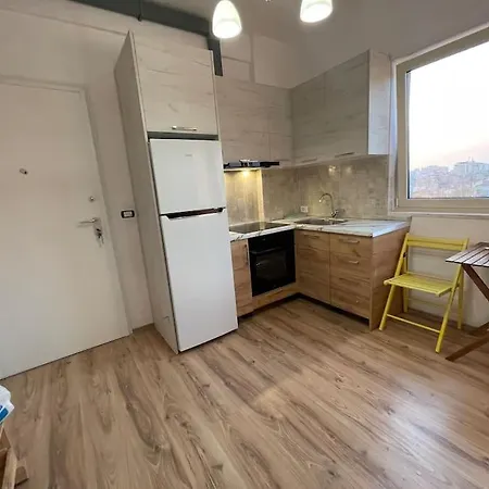 Apartament Lu&lu *