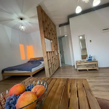 Apartament Lu&lu *