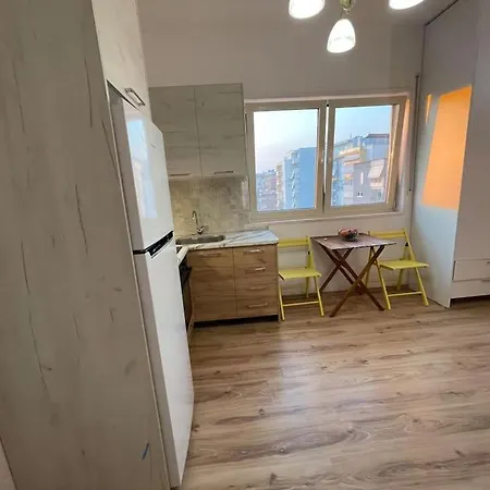 Apartament Lu&lu *